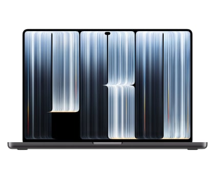 Laptop 15" - 16" Apple MacBook Pro M5 Max/36GB/16TB/MacOS Gw. czerń 32R US N PROLED